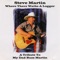 Cat Skinnin' Gypo Logger - Steve Martin lyrics