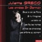 Romance - Juliette Gréco lyrics
