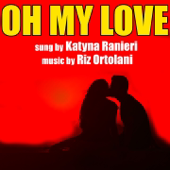 Oh my love song art