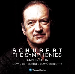 Royal Concertgebouw Orchestra & Antal Doráti - Symphony No. 1 in D Major, D. 82: IV. Allegro vivace