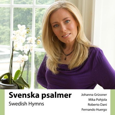 Svenska Psalmer (Swedish Hymns)