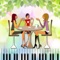 PIANO FOGLIA J-POPセレクション!Vol.10 - Single ジャケット写真