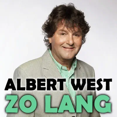 Zo Lang - Single - Albert West