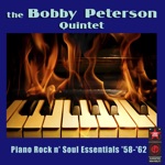 The Bobby Peterson Quintet - Mama, Get Your Hammer