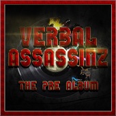 The Verbal Assassinz - Get Money