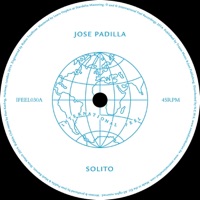 Solito - Single - José Padilla