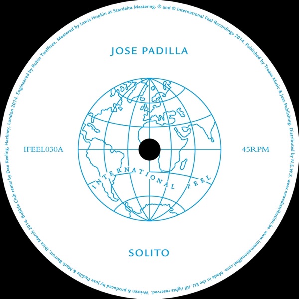 Solito - Single