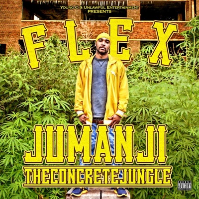 Jumanji - The Concrete Jungle