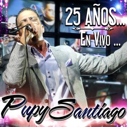 Pupy Santiago - Como Yo