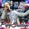 El Amor Me lo Compras a Mi - Pupy Santiago lyrics