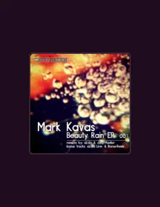 Listen to Mark Kavas, watch music videos, read bio, see tour dates & more!