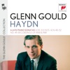 Glenn Gould - Piano Sonata in E-Flat Major, Hob. XVI:49: Adagio e cantabile