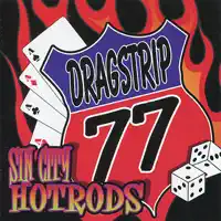 Catchain — Dragstrip 77