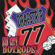 Daisy Dukes - Dragstrip 77