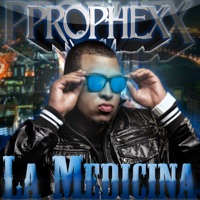 La Medicina - Single - Prophex