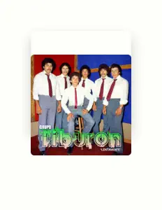 Listen to Grupo Tiburon, watch music videos, read bio, see tour dates & more!