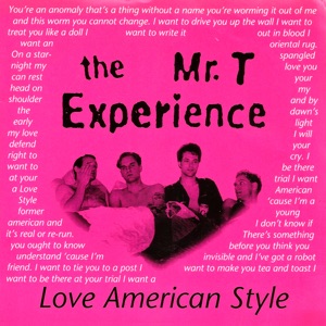 Love American Style - Single