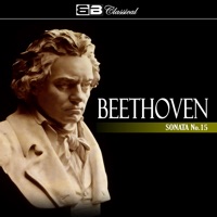 Beethoven: Piano Sonata No. 15 - EP - Miklas Skuta