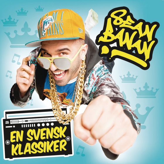 Cover artwork for Efter festen