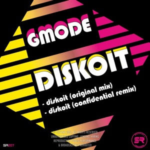 Diskoit - Single