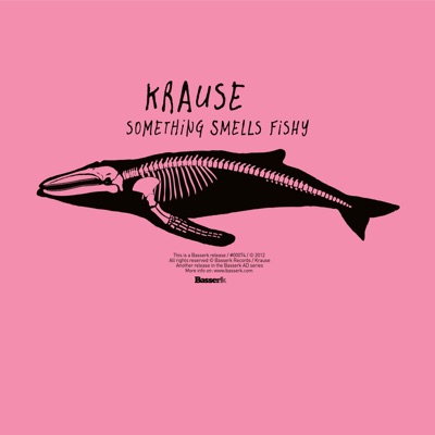Something Smells Fishy - Single