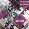 Carlos Pulido & ADeepto - Franky Fingers