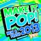 Ho Hey (A.R. Workout Remix) - Plaza People lyrics