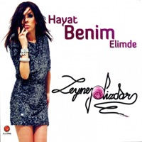 Hayat Benim Elimde - Zeynep Dizdar