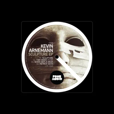 Listen to Kevin Arnemann, watch music videos, read bio, see tour dates & more!