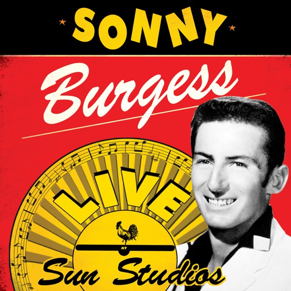 Live At Sun Studios