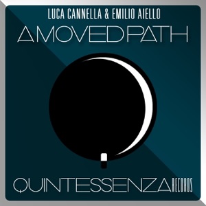 A Moved Path - EP