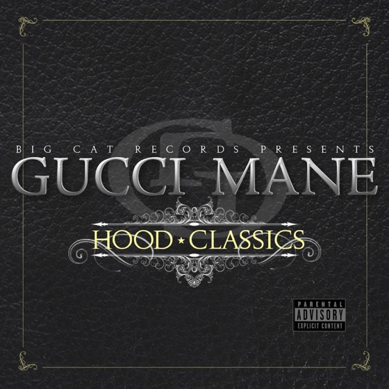 Cover artwork for Hold Dat Thought