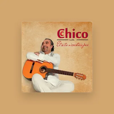 Listen to Chico Castillo, watch music videos, read bio, see tour dates & more!