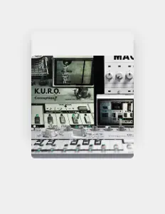 Escucha a Kuro, mira videos musicales, lee su biografía, consulta las fechas de las gira y más.