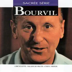 Sacrée Série Bourvil - Bourvil