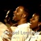 Draw Me Nearer - Norfleet Brothers lyrics