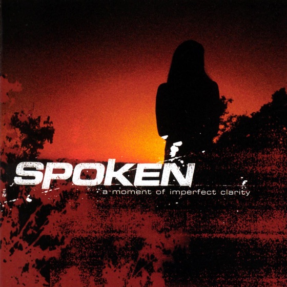 Cover artwork for Promise