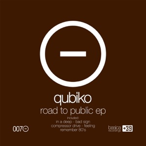 Road to Public