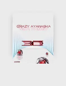 Crazy Ayawaskaを聴いたり、ミュージックビデオを鑑賞したり、経歴やツアー日程などを確認したりしましょう！