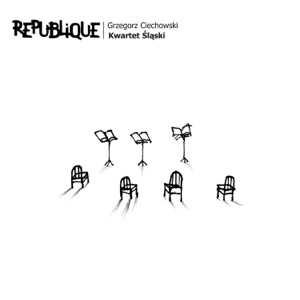 Grzegorz Ciechowski: Republique
