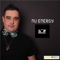Nu Energy - Jay Middleton