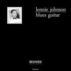 Blues Guitar - Lonnie Johnson