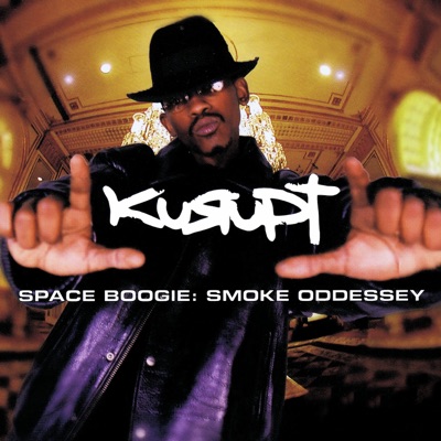 Space Boogie: Smoke Oddessey (Remastered)
