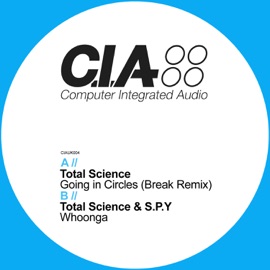 Going in Circles (Break Remix) Total Science
