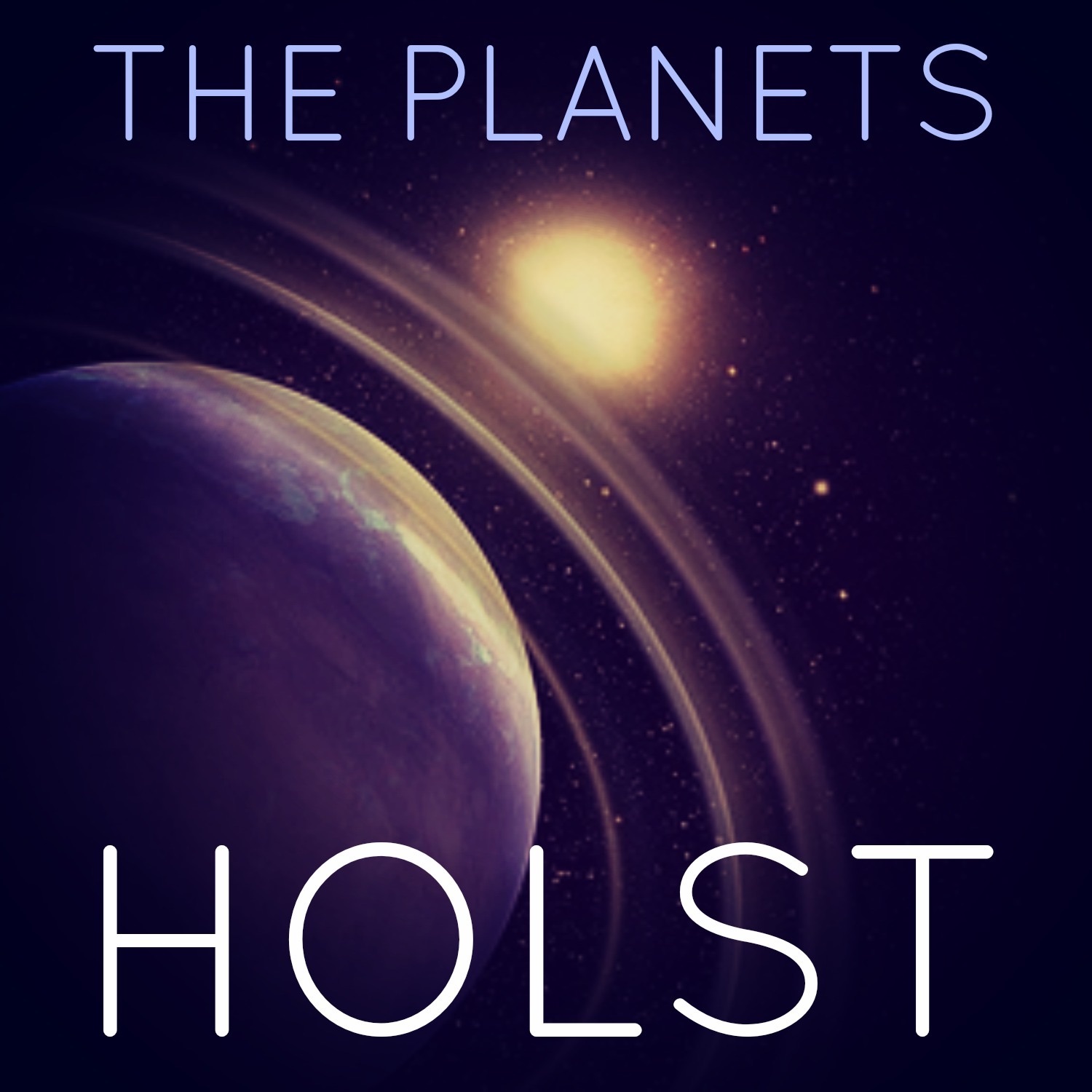 Holst - The Planets (Remastered)