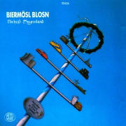 Prof. Zipfl liest (Im Wald is so staad) - Biermösl Blosn