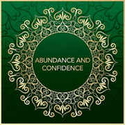 Abundance and Confidence Affirmations - Sarah Arkell