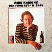 Mike Harding - Uncle Groper's Song