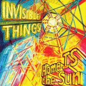 Invisible Things - Please Redirect