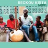 Seckou Keita